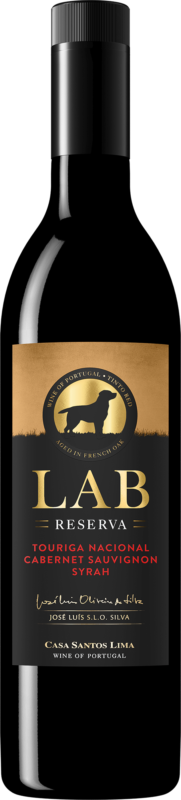 LAB Reserva