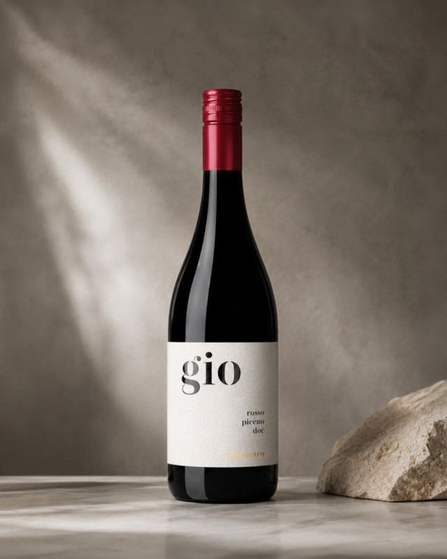 Gio Rosso Piceno