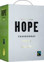 Hope Chardonnay Reserve
