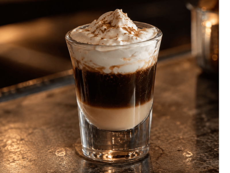 hot shot dooleys