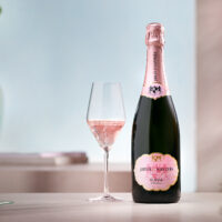 Julià Navinès Cava Rosé