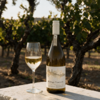 Kleine ZalzeHeritage vineyards old vines chenin blanc (3) (1)
