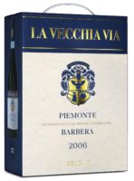 La Vecchia Via Barbera 2006