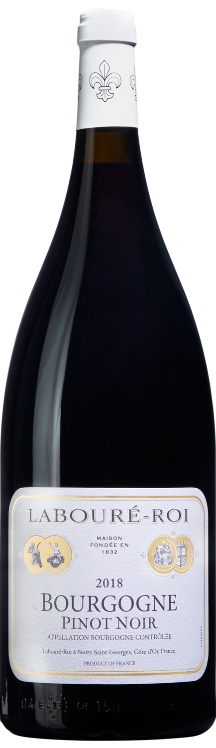 Labouré-Roi Bourgogne Pinot Noir Magnum