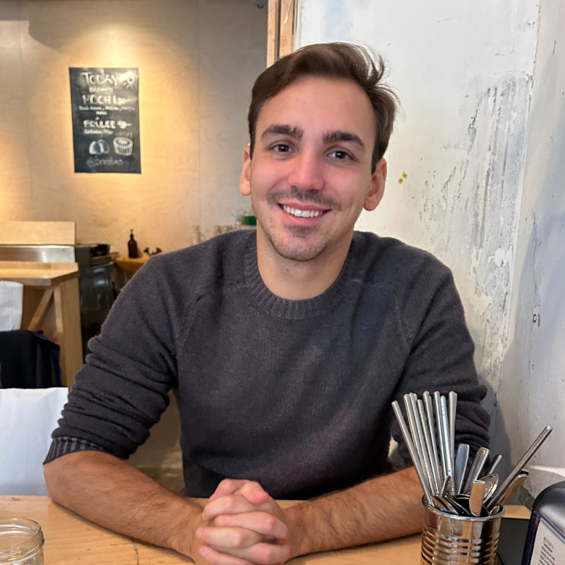 Leonardo Cassetti