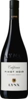 LYNX Pinot Noir