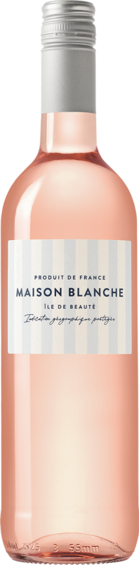 Maison Blanche Rosé