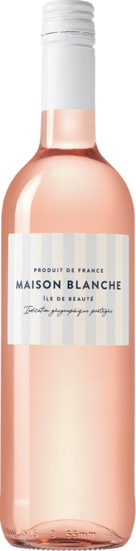 Maison Blanche Rosé