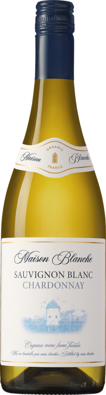 Maison Blanche Sauvignon Blanc Chardonnay