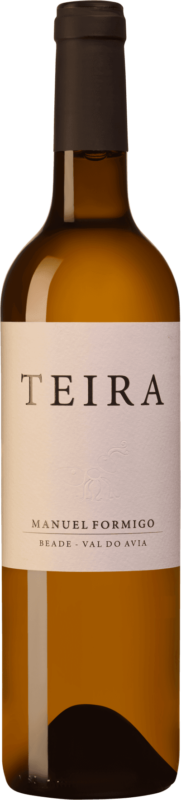 Manuel Formigo Finca Teira Ribeiro