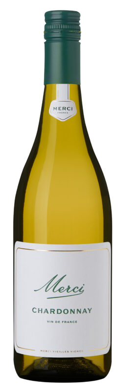 Merci Chardonnay