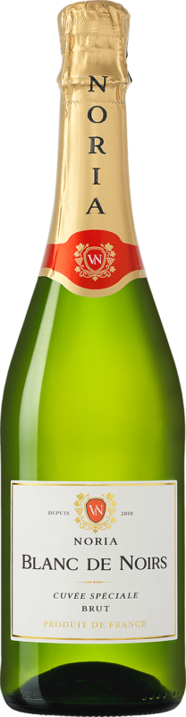 Noria Blanc de Noirs Brut