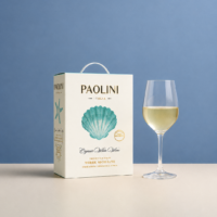 Paolini Organic White