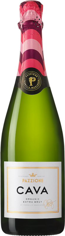 Pazzione Cava By Pernilla Wahlgren