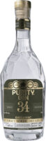 Purity Gin Craft Nordic Dry Organic Gin