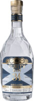 Purity Gin Craft Nordic Navy Strength Organic Gin