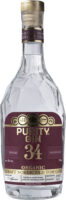 Purity Gin Craft Nordic Old Tom Organic Gin