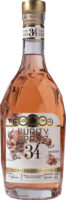 Purity Spritz Mediterranean Citrus