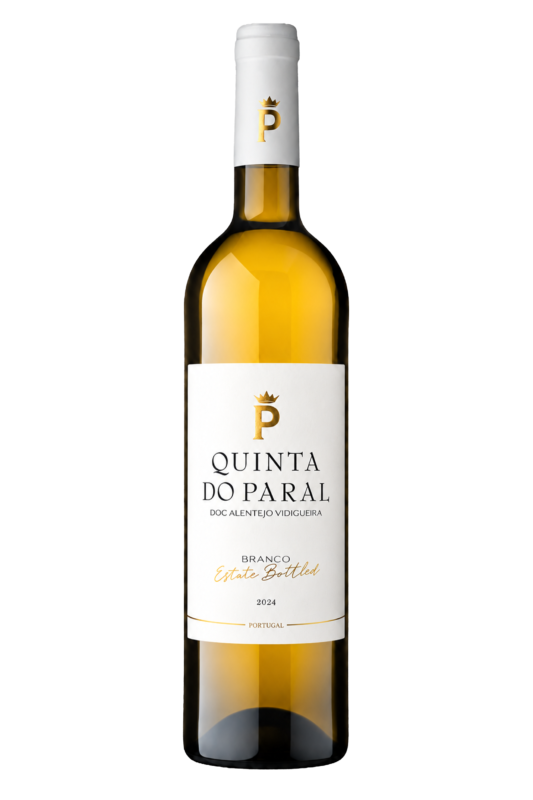 Quinta do Paral