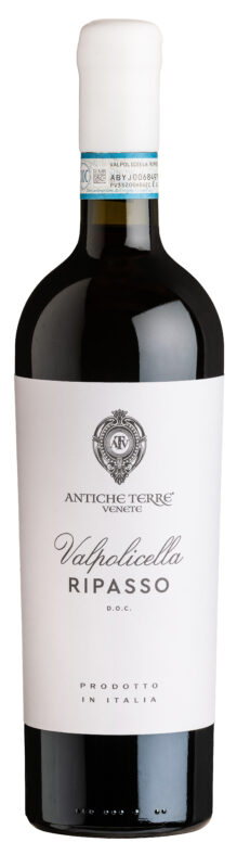 Antiche Terre Venete Valpolicella Ripasso