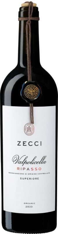 Zecci Ripasso Superiore