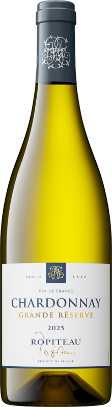 Ropiteau Chardonnay Grande Réserve