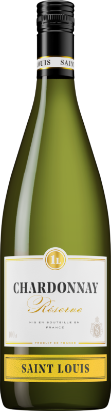 Saint Louis Chardonnay