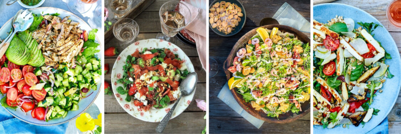 sallad