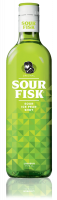 Sour Fisk Ice Pear
