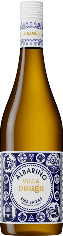 Villa Dauga Albariño