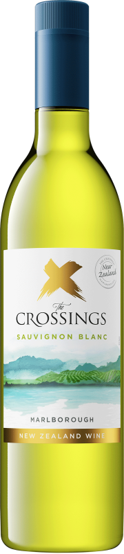 The Crossings Sauvignon Blanc PET