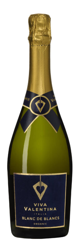 Viva Valentina Blanc de Blancs