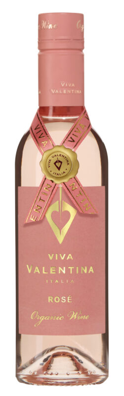 Viva Valentina Rosé Organic