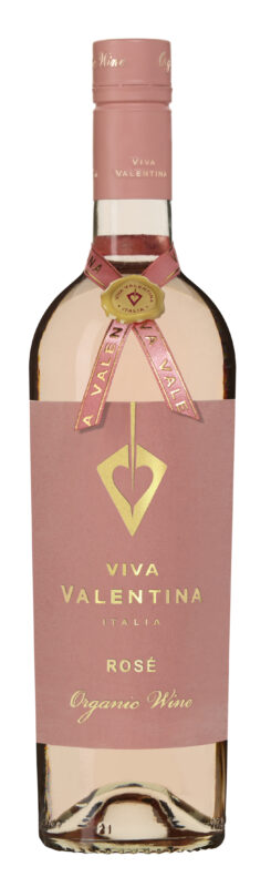 Viva Valentina Rosé