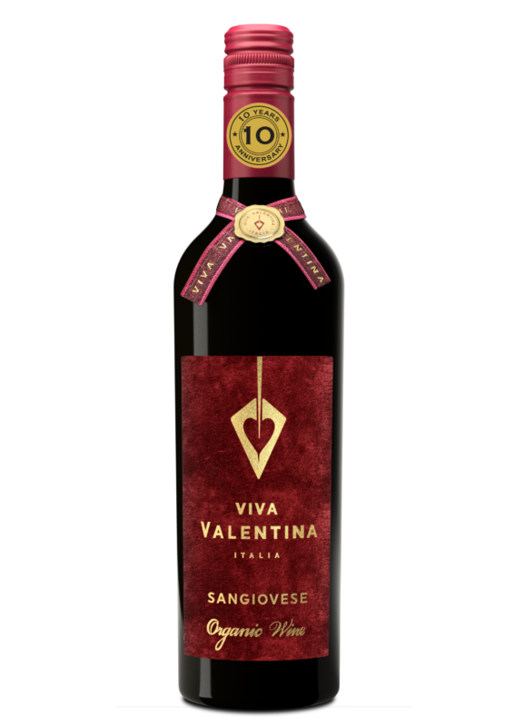 Viva Valentina Sangiovese