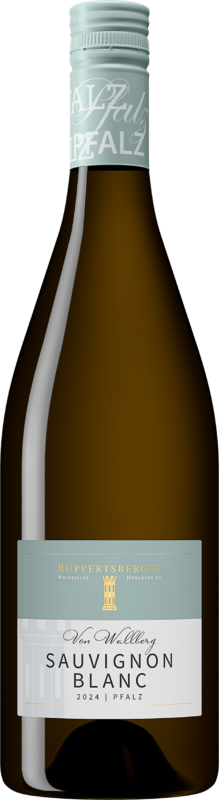 Von Wallberg Sauvignon Blanc-2