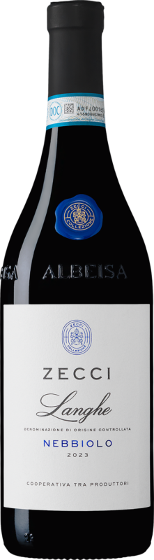 Zecci Langhe Nebbiolo
